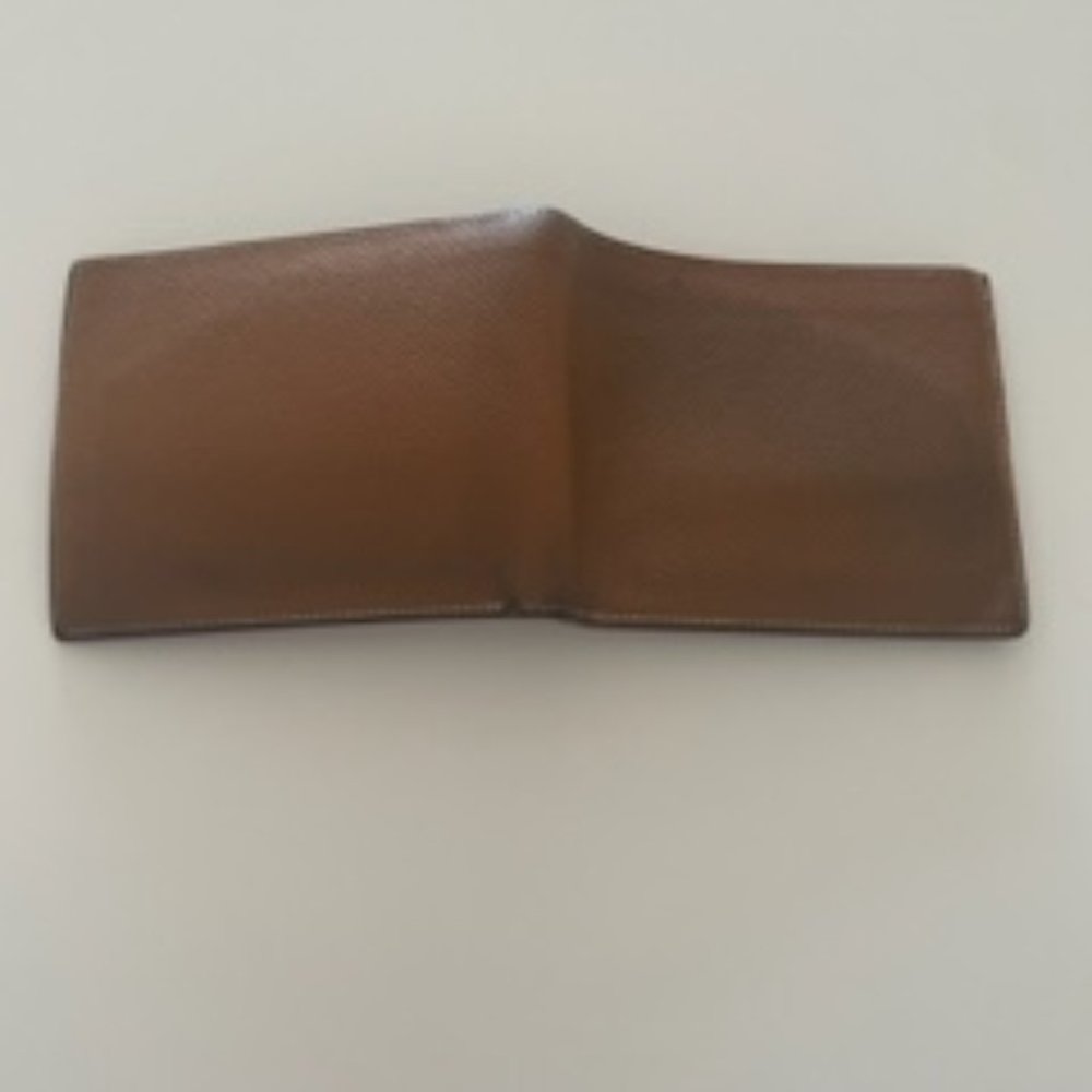 Hermes Classic Wallet